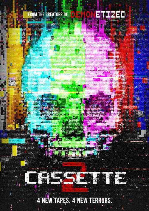 Cassette 2