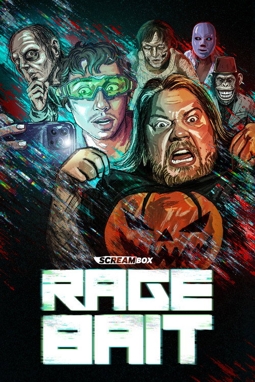 Ragebait