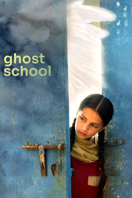 Ghost School