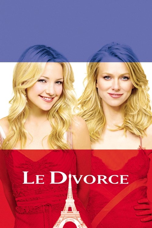 The Divorce