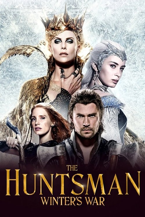 The Huntsman: War Winter