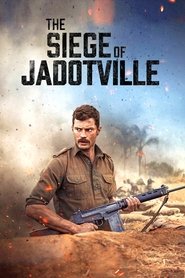 محاصره Jadotville