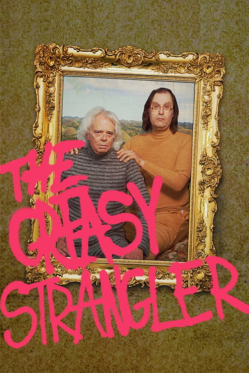 Greang Strangler
