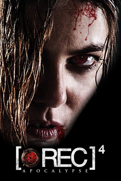[REC] 4: آخرالزمان
