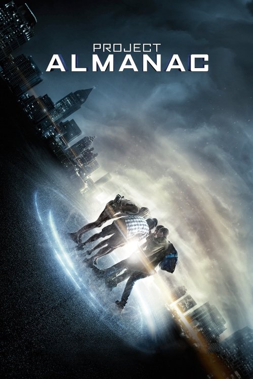 پروژه Almanac