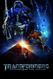 ترانسفورماتورها: Revenge of Fallen