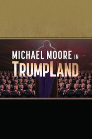 مایکل مور در TrumpLand