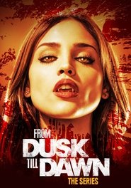 از Dusk Till Dawn: The Series