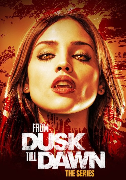 از Dusk Till Dawn: The Series