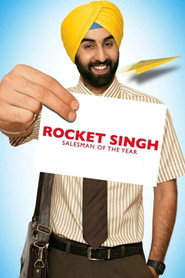Rocket Singh: فروشنده سال