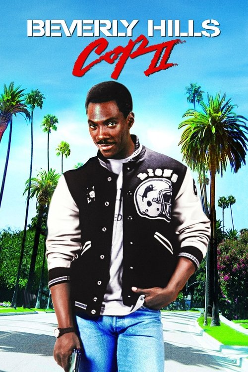 بورلی هیلز Cop II