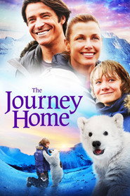 The Journey Home