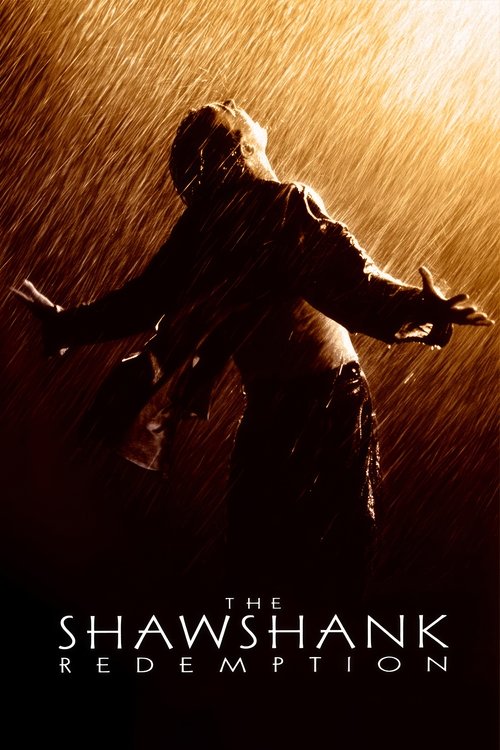 رستگاری Shawshank