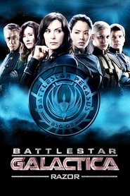 Battlestar Galactica: تیغ