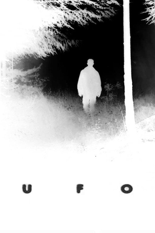 UFO - Es ist hier