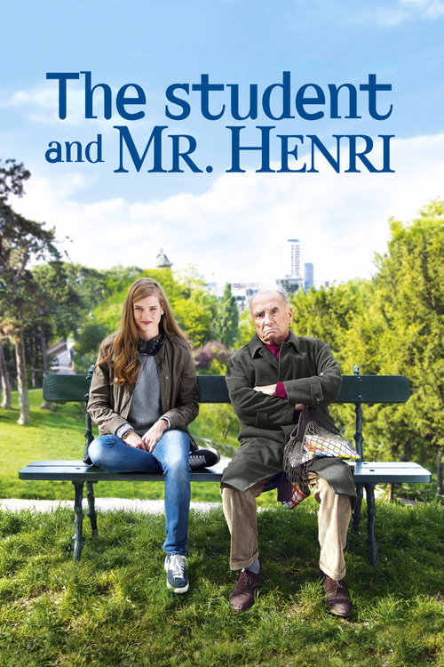 صبحانه با Monsieur Henri