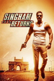 Singam Returns