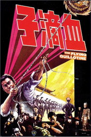 Die fliegende Guillotine