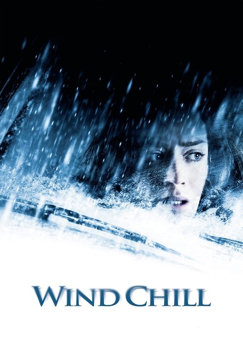 باد سرد