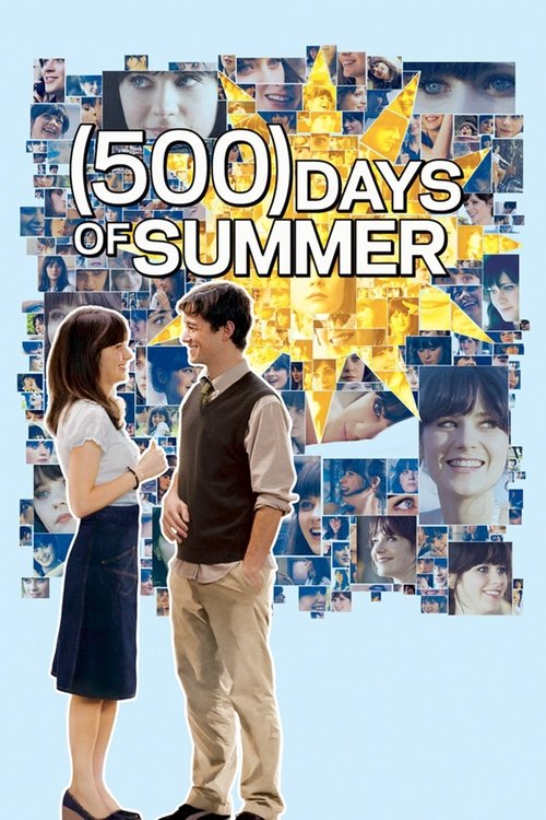 500 روز از تابستان