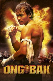 اونگ باک: The Warrior Thai