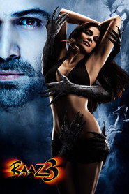 Raaz 3: The Third Dimension