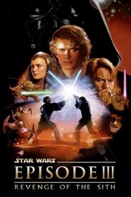 جنگ ستارگان: قسمت سوم - انتقام از Sith