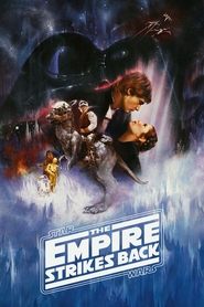 Star Wars: Episode V - Empire Strikes Back