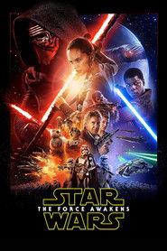 جنگ ستارگان: قسمت VII - Force Awakens