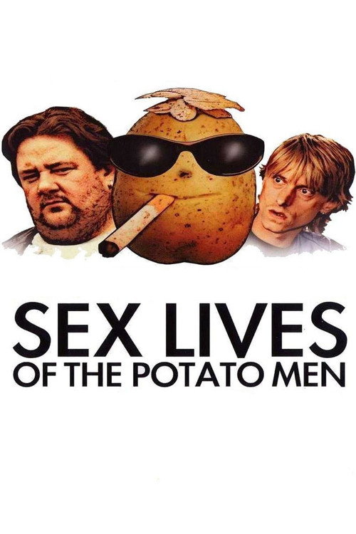 S** Lives of the Potato Men