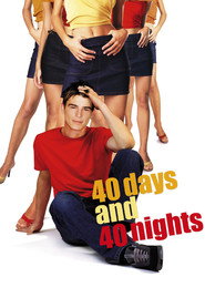 40 روز و 40 شب