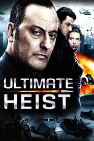 Heist نهایی