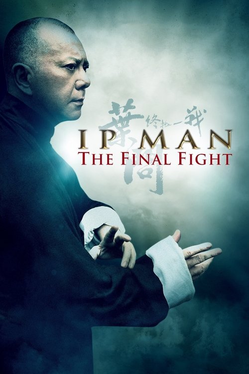 Ip Man: Final Fight