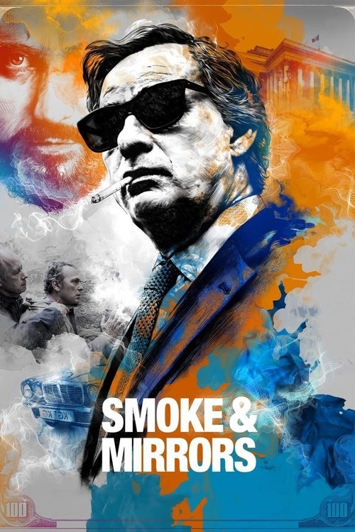 The Man with Thousand Faces