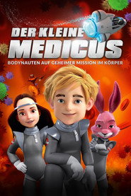 Der kleine Medicus - Geheimnisvolle Mission im Körper