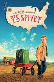 The Young and Prospective T.S. Spivet