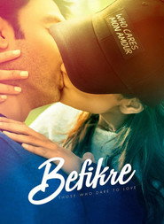 Befikre - Sorglos verliebt