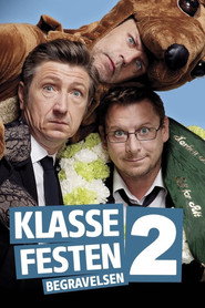 Reunion 2: The Funeral