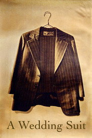 A Suit for Wedding
