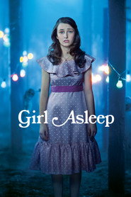 دختر خواب