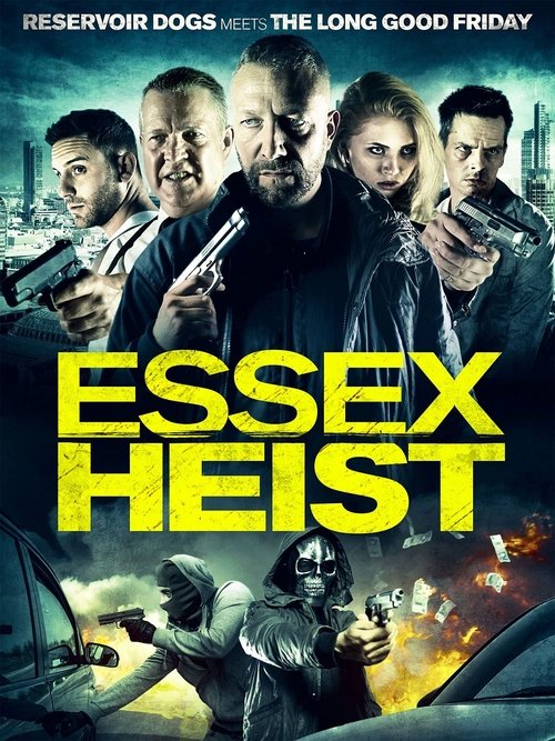 Ess** Heist