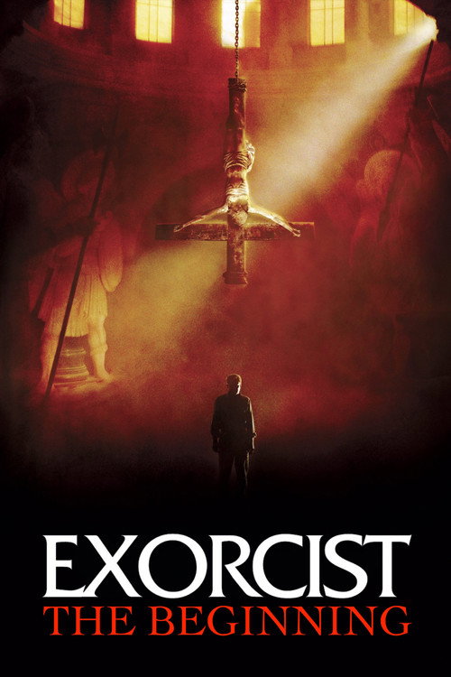 Exorcist: آغاز
