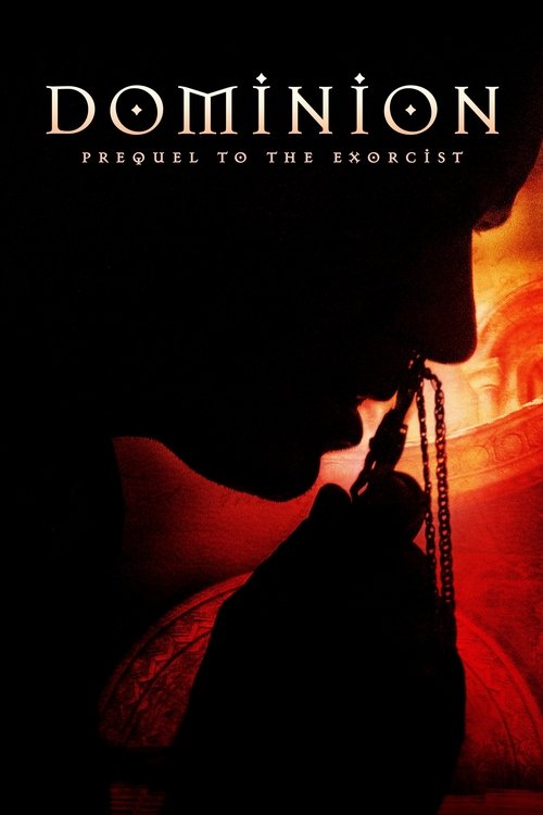تسلط: پیروز شدن از Exorcist