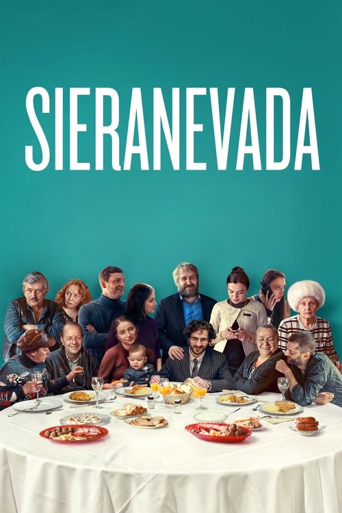 Sieranevada - Die Trauerfeier
