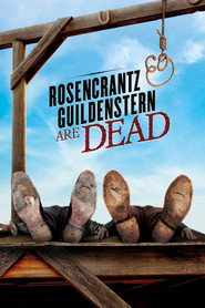 Rosencrantz و Guildenstern Dead هستند