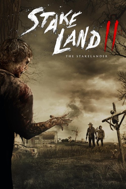 Stakelander