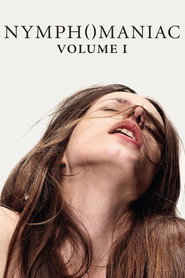 Nymphomaniac: Vol. من