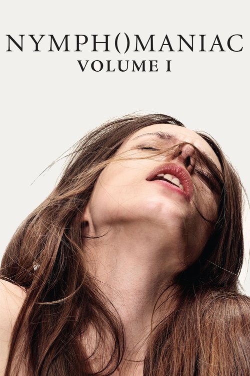 Nymphomaniac: Vol. من