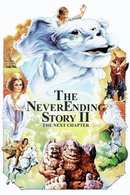داستان NeverEnding II: فصل بعدی