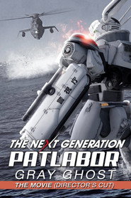 The Next Generation Patoreibâ: Shuto kessen